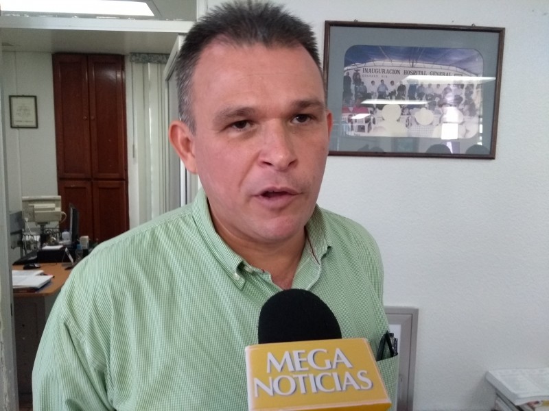 La SSA no reporta retenciones: Sindicato