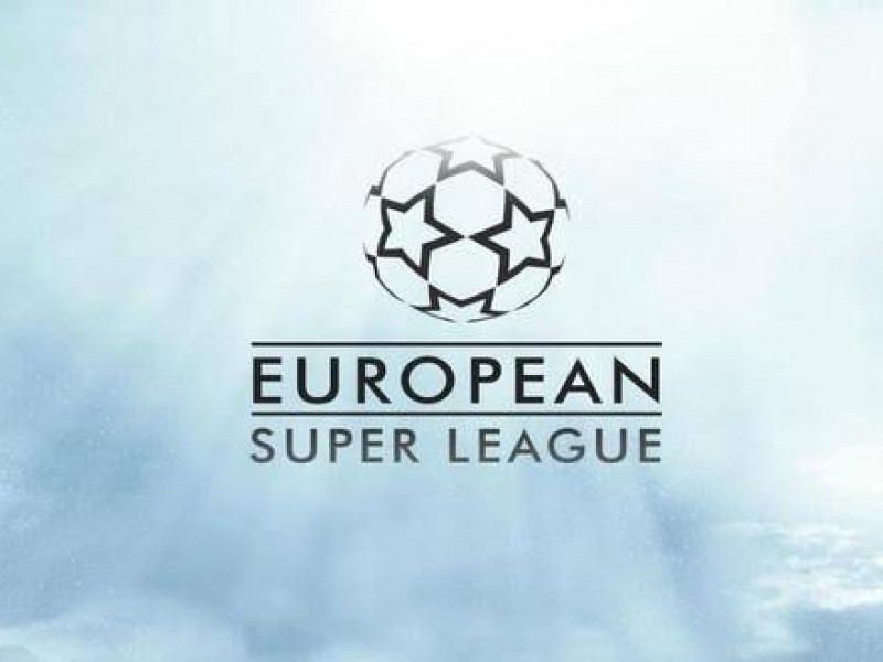 La Superliga no se rinde. Presentan demanda contra la UEFA