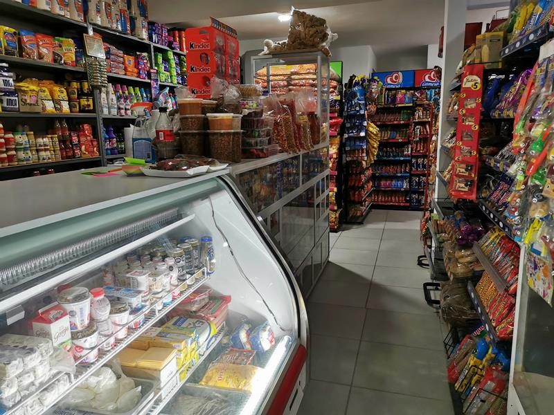 La tienda de tu calle mueve la economía nacional