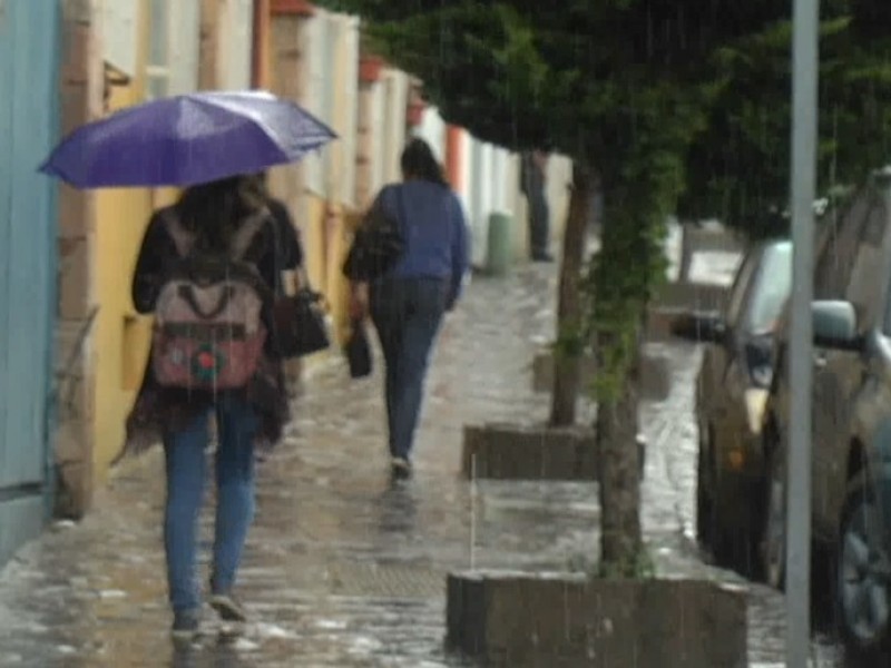 La Tormenta Hanna provocará lluvias fuertes en la región norte