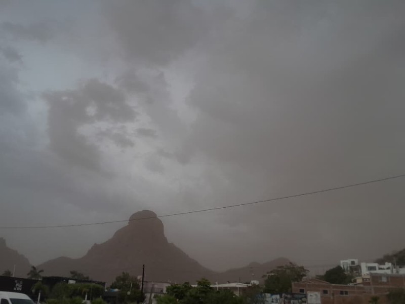 La tradición ante las lluvias en Guaymas, panaderías registran aumento de venta