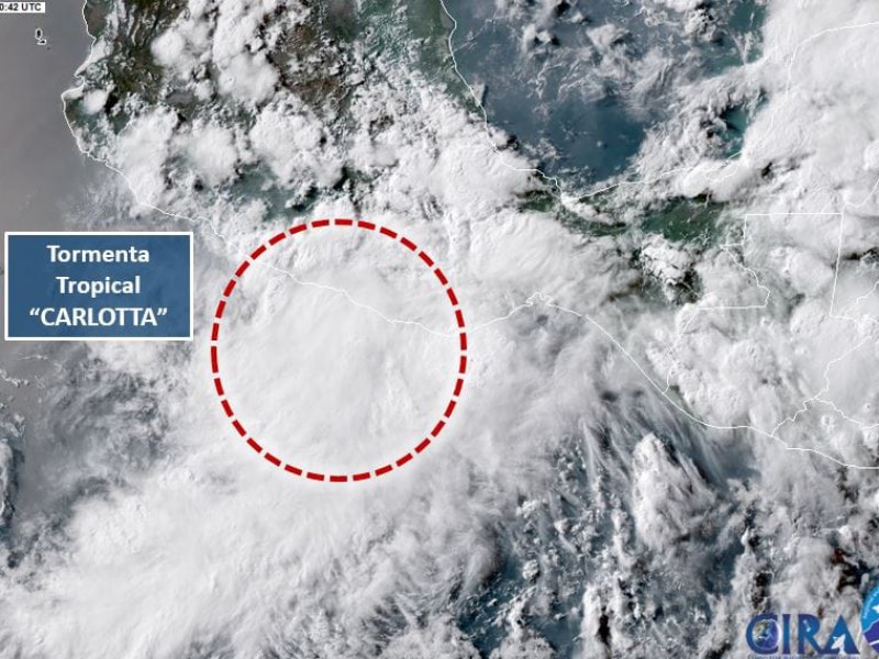 La TT Carlotta se desplaza a Costa Grande