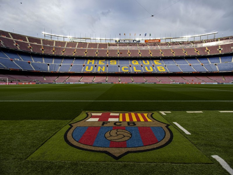 La UEFA abre una investigación al Barcelona por caso Negreira