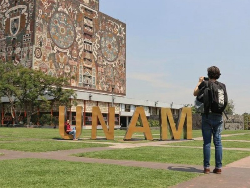 La UNAM, la mejor de Iberoamérica