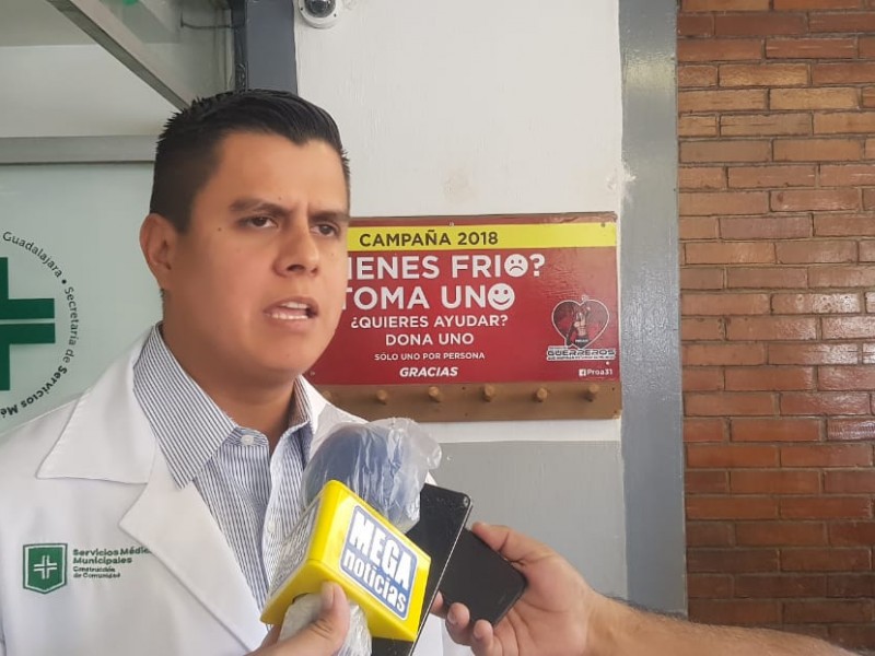 La unidad Delgadillo Araujo suma 27 casos probables de COVID-19