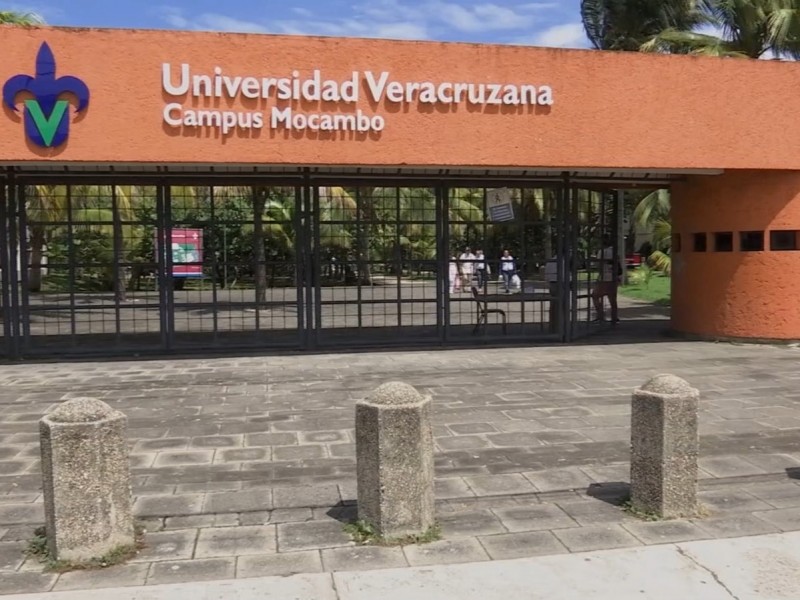 La Universidad Veracruzana iniciará ciclo escolar en línea