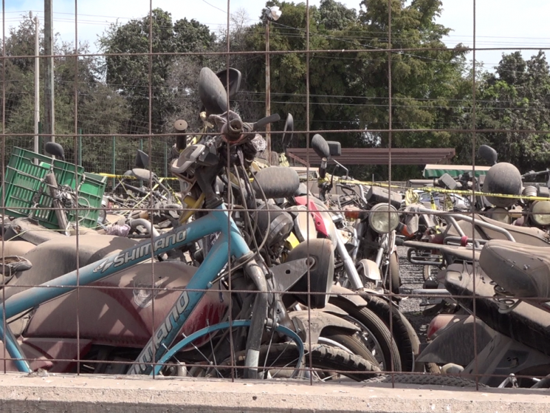 La velocidad mata a los ciclistas en Culiacán