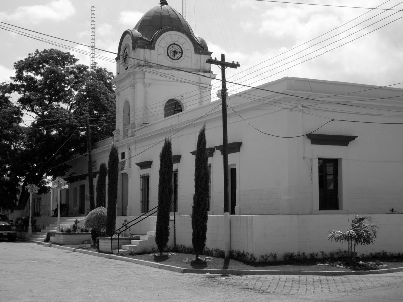 La Villa de Ahome pintoresco pueblo señorial