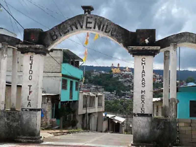 Pueblos Fantasmas Modernos: La violencia que apaga pueblos enteros