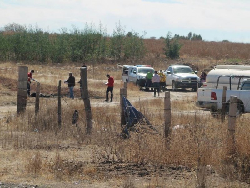 La violencia que dejó el 2019 en Zacatecas