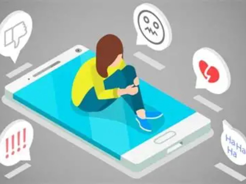 La violencia virtual en Guerrero: Tipos, regulación y cómo denunciar