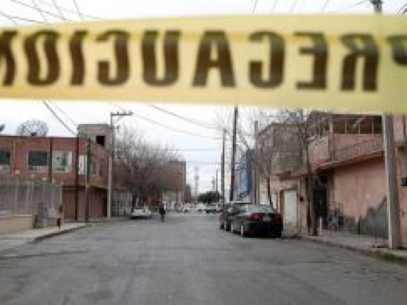 La violencia y COVID-19 visten de luto a Ciudad Juárez