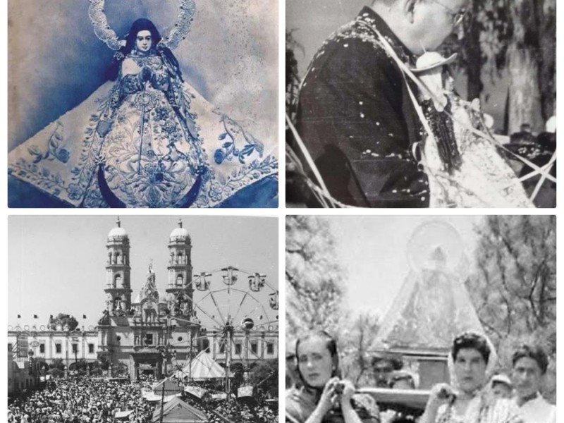 La Virgen de Zapopan: Historia, milagros y tradición