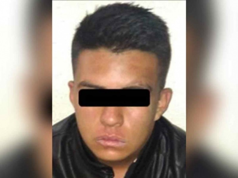 Ladrón asesina a su cómplice en Neza