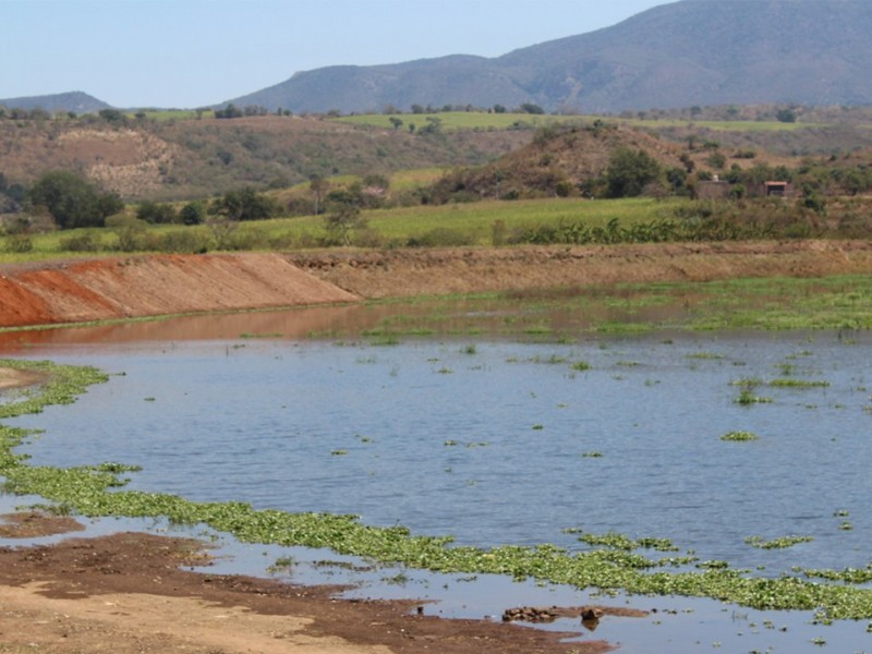 Laguna de Mora catalogada como de alto riesgo