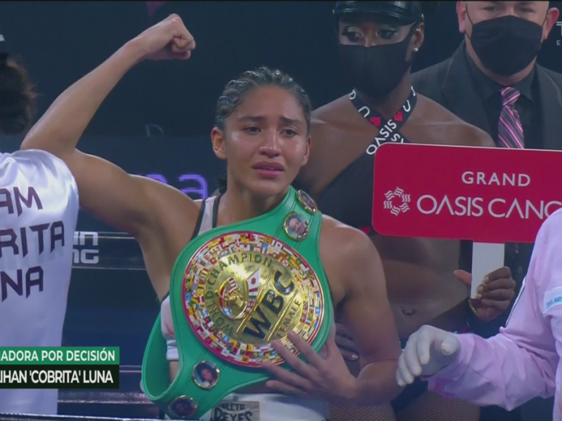 Lagunera es campeona del mundo