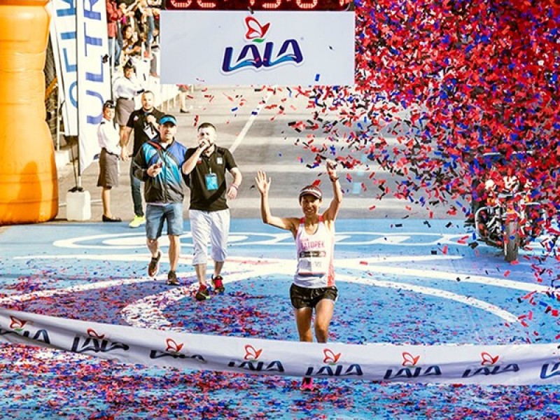 Lagunera y jalisciense se llevan el maratón LALA