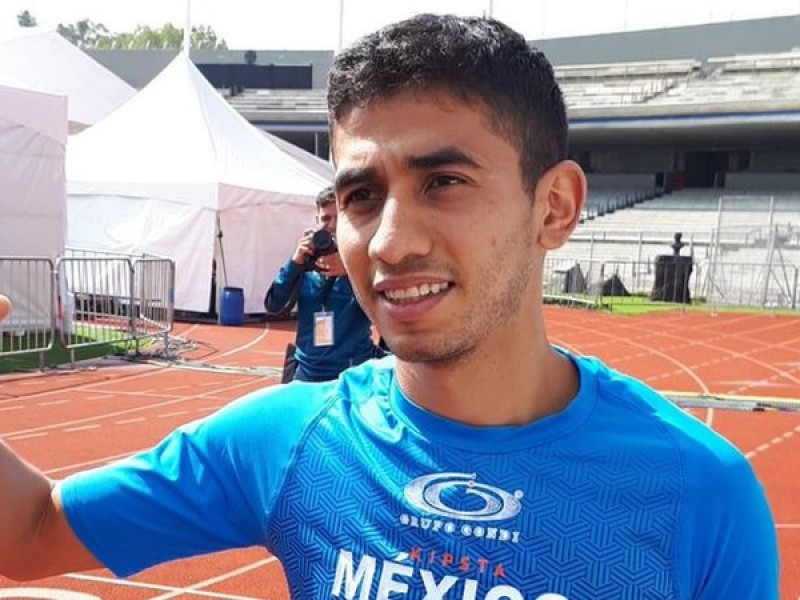 Lagunero mejor mexicano en Maratón CDMX