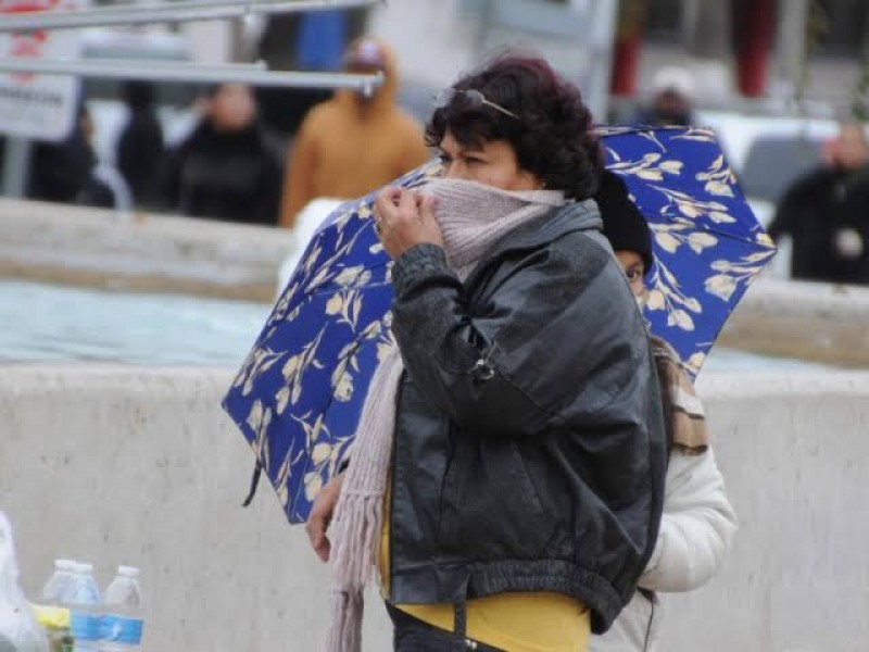 Laguneros piden tregua al prolongado Invierno