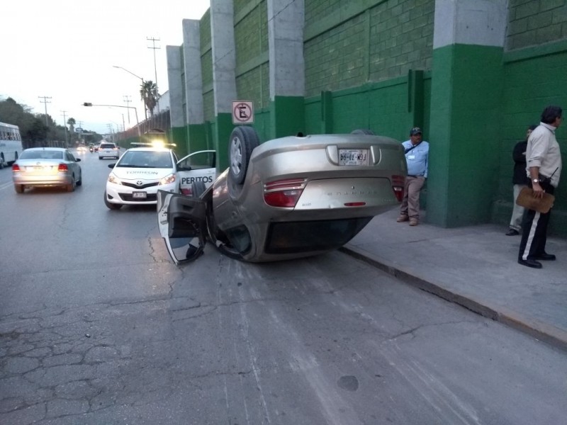 Laguneros reprobados en temas de manejo