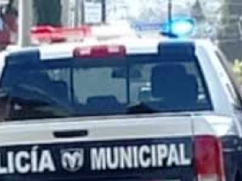 Lagunillas en crisis, sin Policía Municipal
