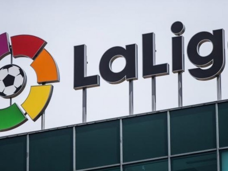 LaLiga pide anular cuentas del PSG y contrato de Mbappé