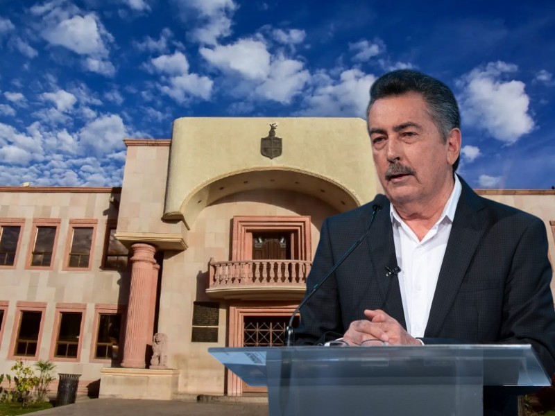 Lamarque inicia su segundo año con nuevos proyectos para Cajeme