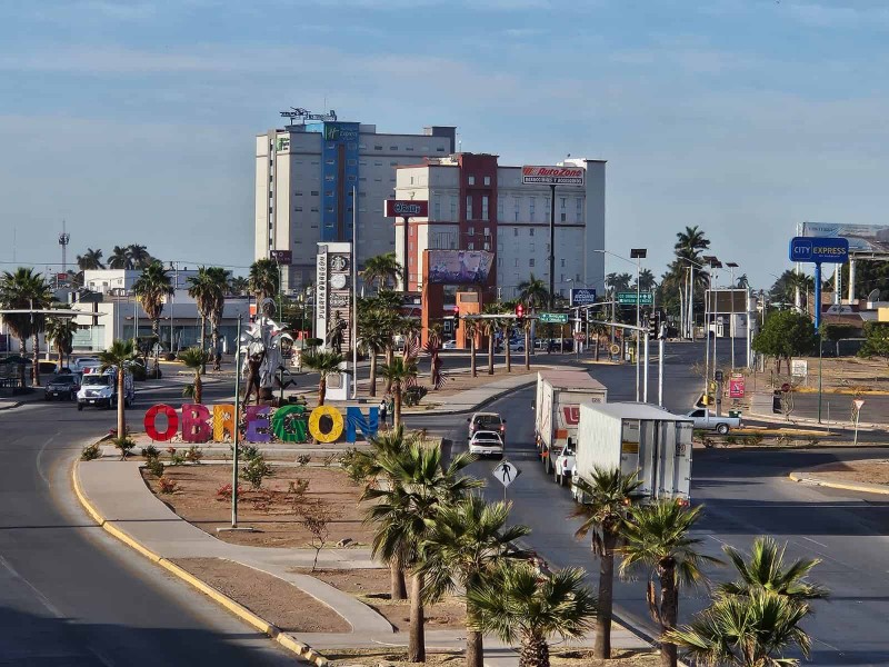 Lamarque revela cómo se utilizará el crédito aprobado para Cajeme