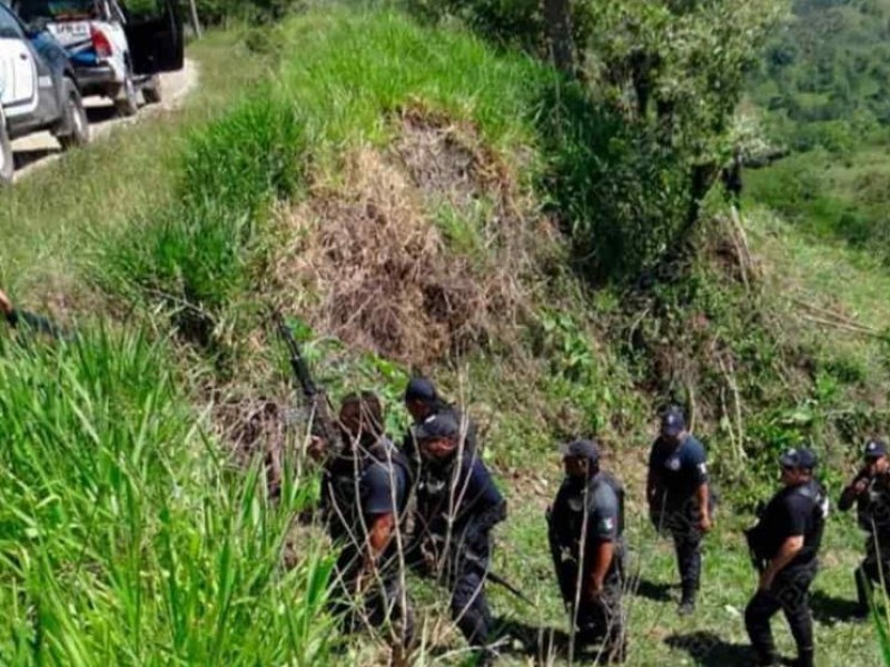 Fallece Policía Ministerial tras operativo en Nanchital