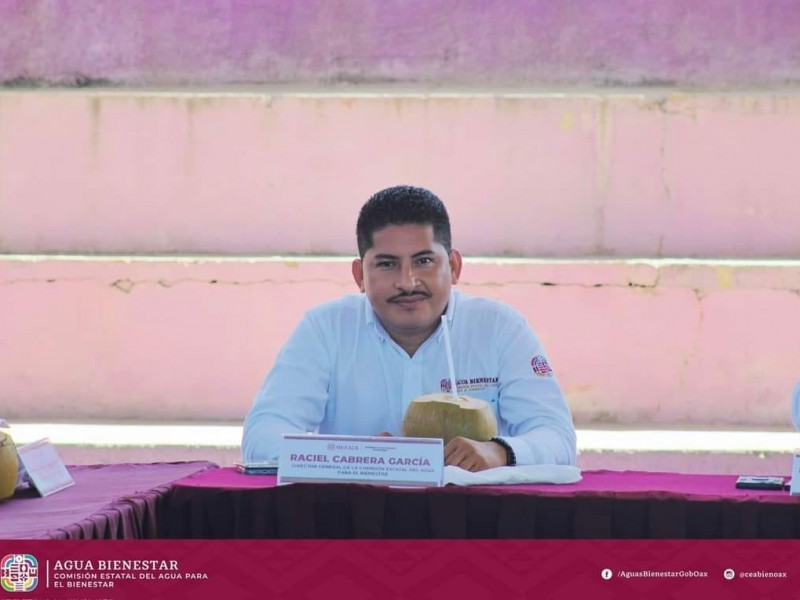 Lamenta Gobernador de Oaxaca deceso de titular de CEABIEN