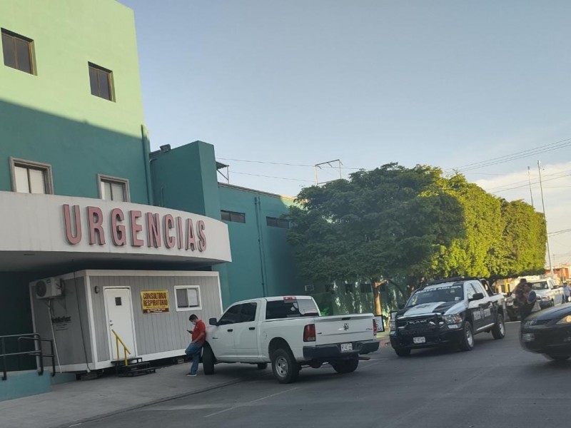 Lamenta Javier Lamarque asesinato de Abel Murrieta