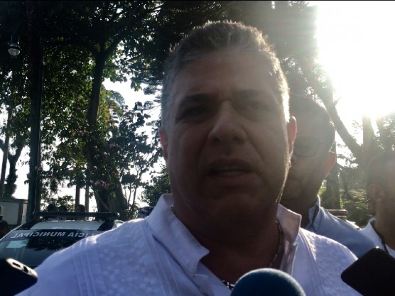 Lamenta titular de SSP alza en delitos