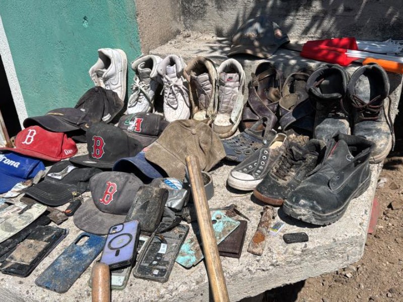 Lamentable el hallazgo de cuerpos en Irapuato: Obispo