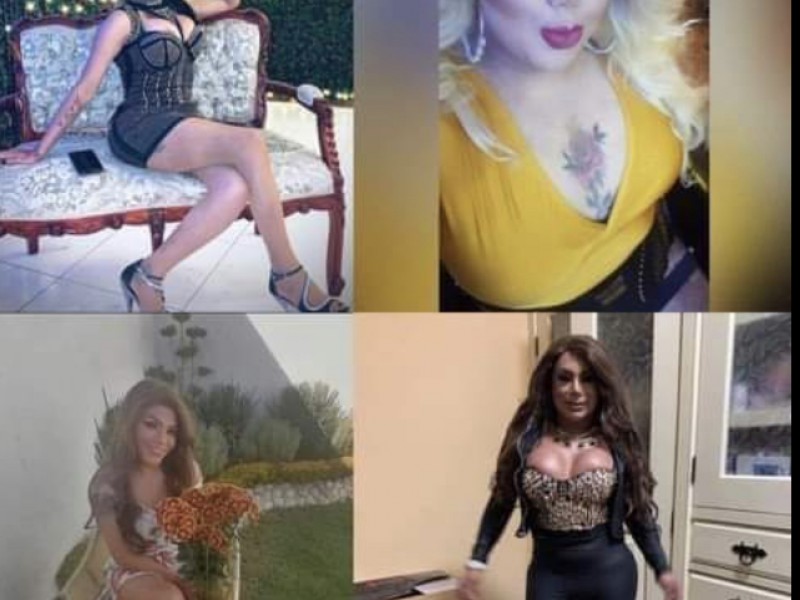 Lamentan colectivos LGBT+ muerte de cinco mujeres trans