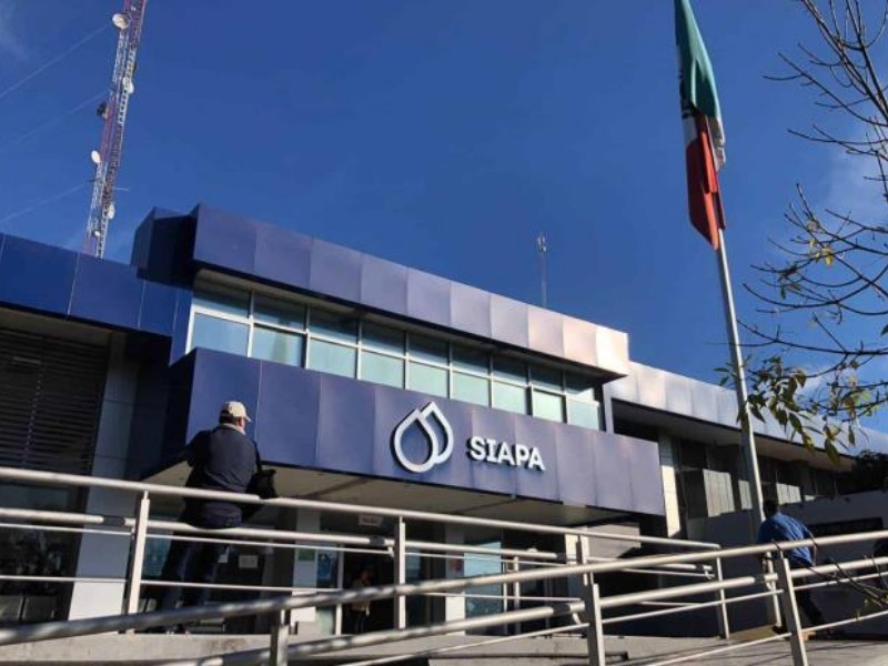 Lamentan ONG's aumentos a las tarifas del SIAPA