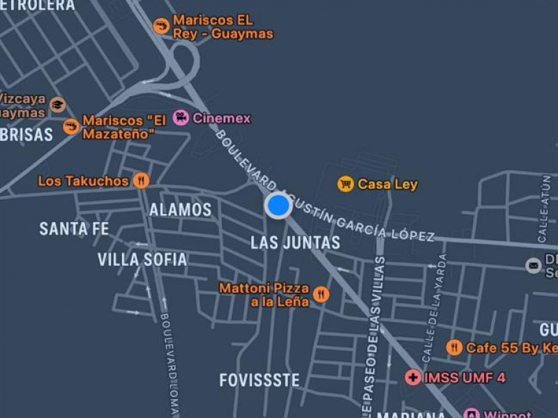 Lanza Ayuntamiento aplicación Recolección Guaymas