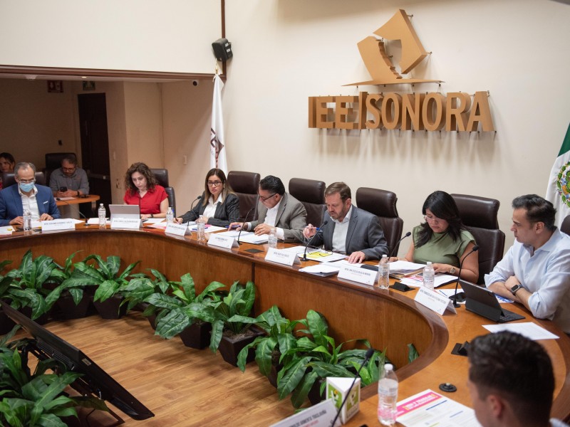 Lanza IEE Sonora nueva convocatoria para supervisores/as y capacitadores/as