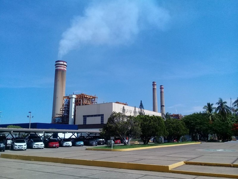 Lanza Imades consulta pública sobre calidad del aire en Colima