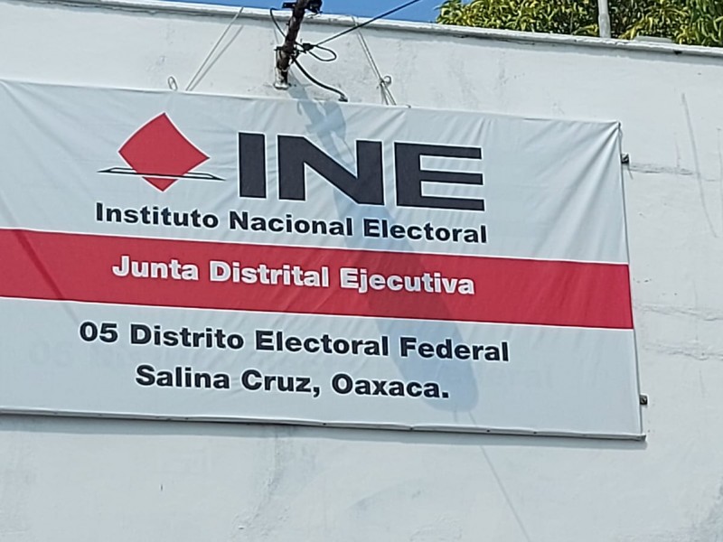Lanza INE convocatorias para reclutamiento de capacitadores y vocales