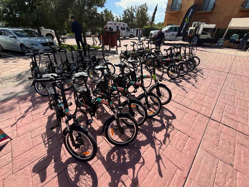 Lanza programa HBICI como opción para movilidad poblacional