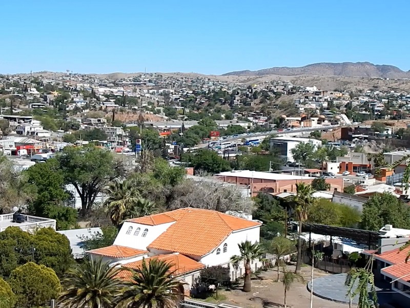 Lanza protección civil alerta por ola de calor