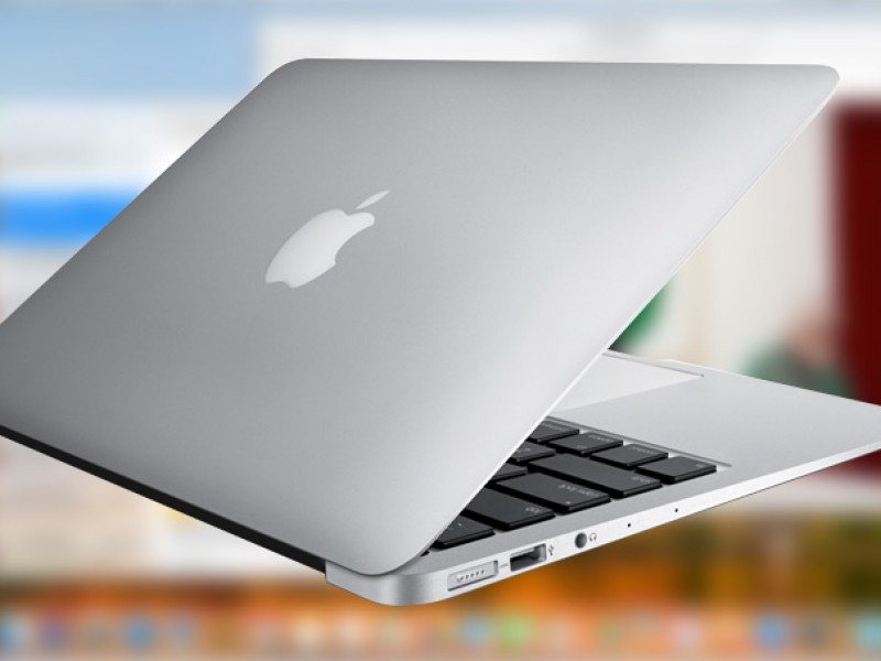 Lanzamiento de Macbook Air de bajo costo