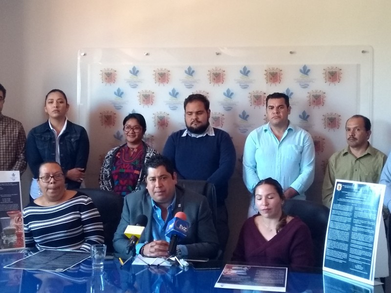 Lanzan actividades enmarcadas en el Aniversario de Tangancícuaro