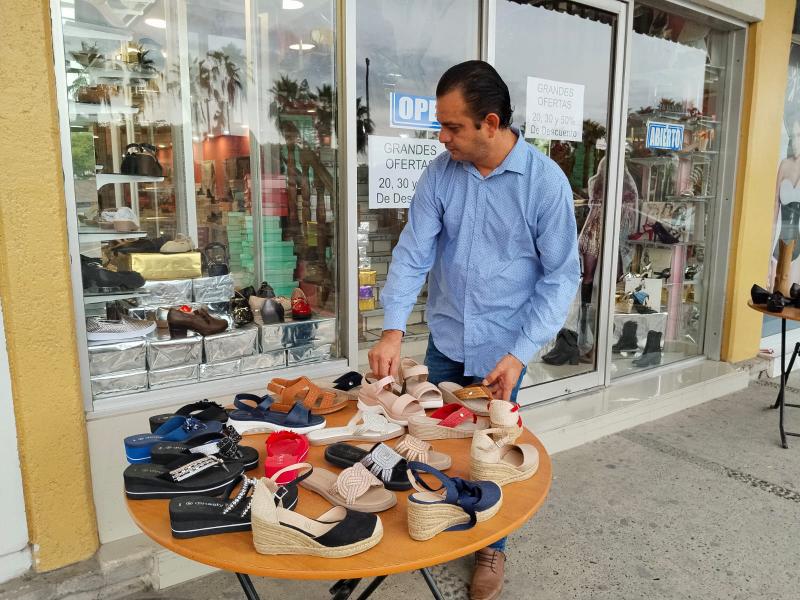 ¡Lanzan atractivos descuentos! buscan recuperar la clientela en Plaza Fiesta Las Palmas