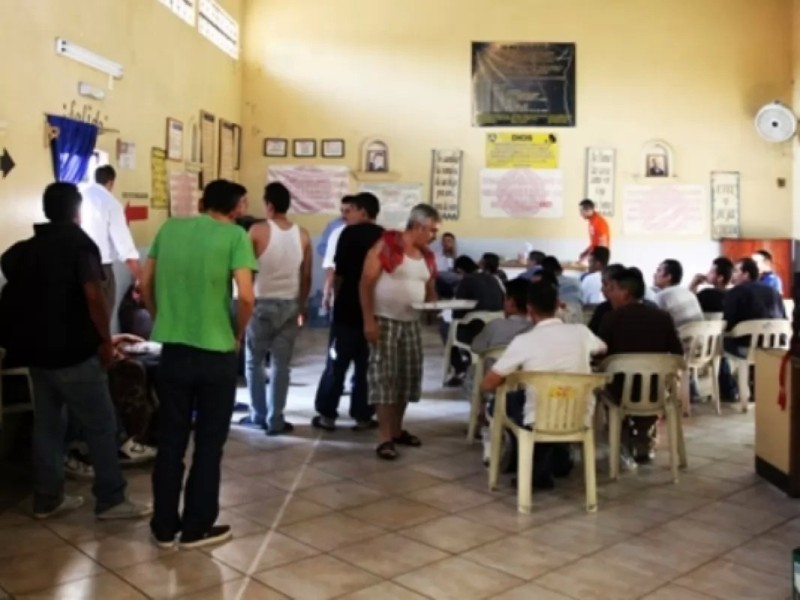 Lanzan becas y campañas en contra de las adicciones en Nayarit