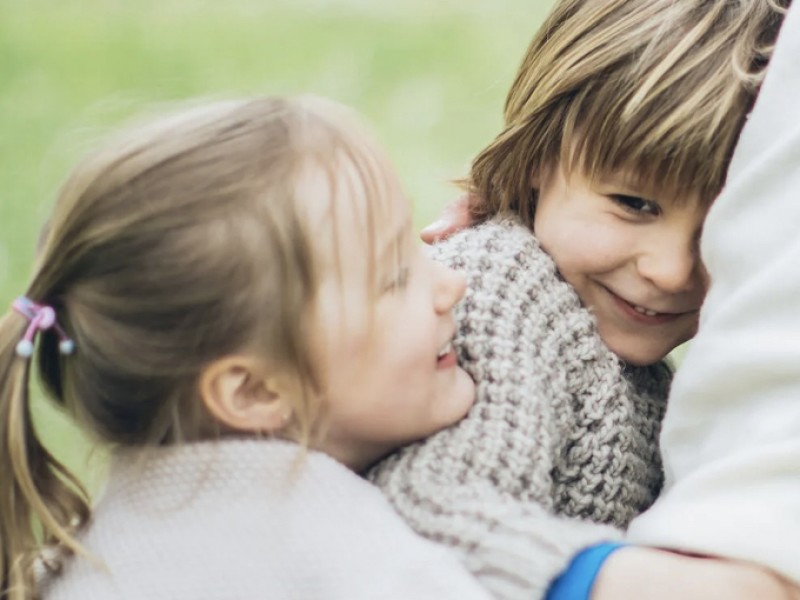 Lanzan Código Dorado, programa para atender a niños con cáncer