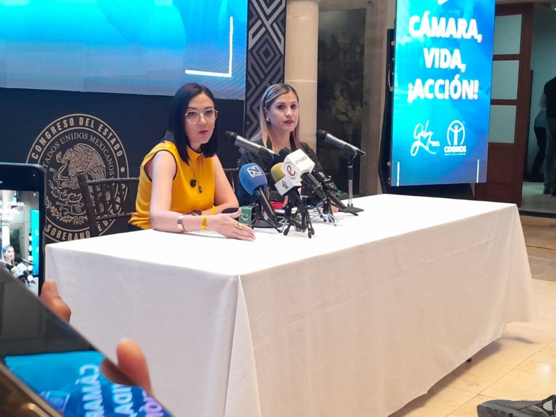 Lanzan convocatoria en Durango para prevenir autolesiones