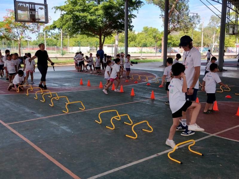 Lanzan convocatoria para el Programa Vacacional 2026