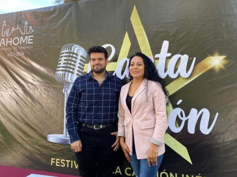 Lanzan convocatoria para festival de la canción inédita