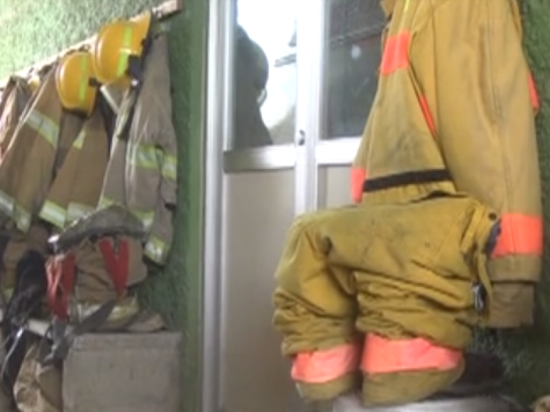 Lanzan convocatoria para pertenecer a bomberos de SJC